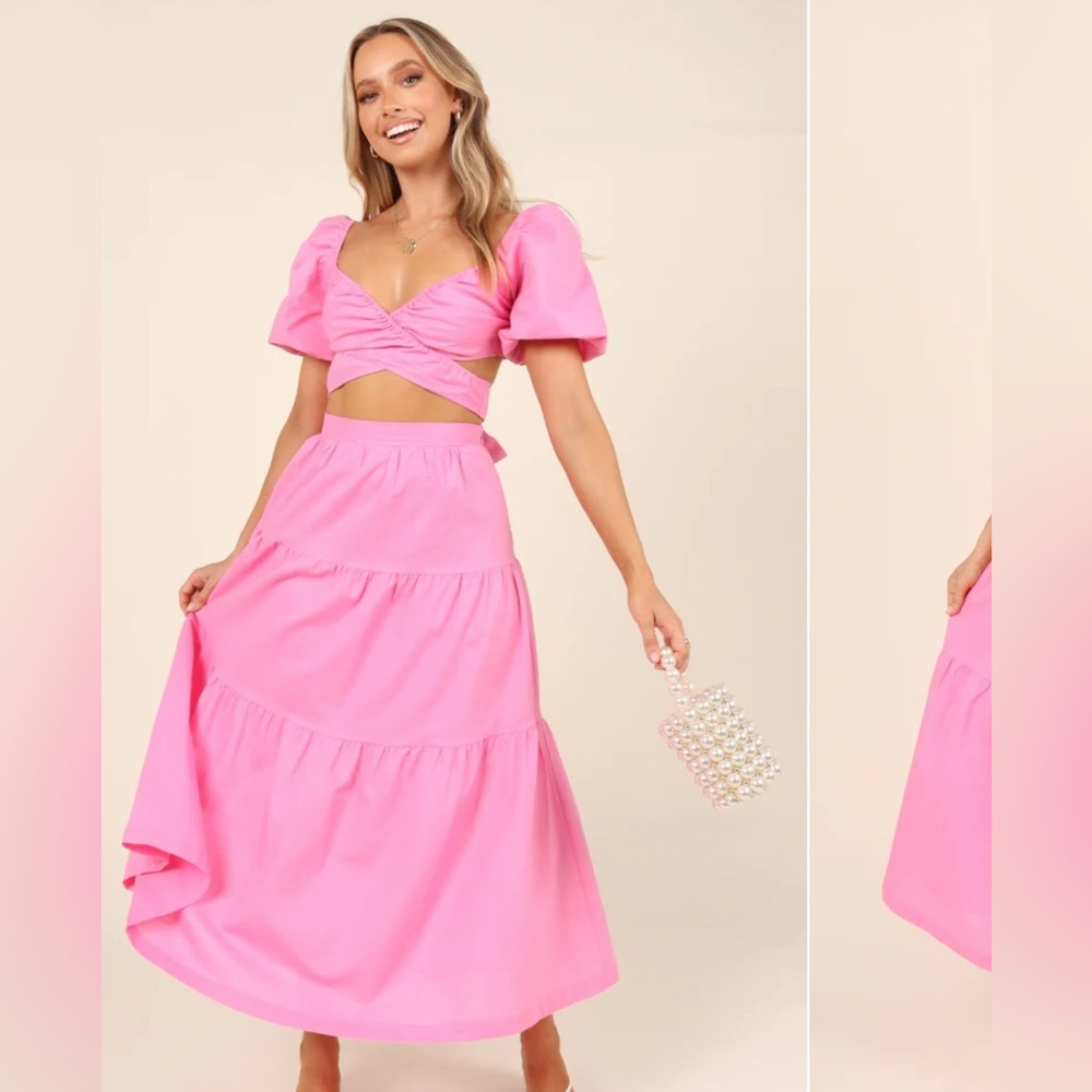 Pippa Set - Petal & Pup
